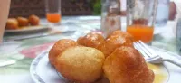 Mouzaliko Guesthouse Mansion