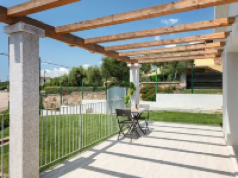 Sardegna è - New Rooms Hotels in Pittulongu