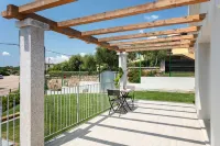 Sardegna è - New Rooms Hotels in Pittulongu