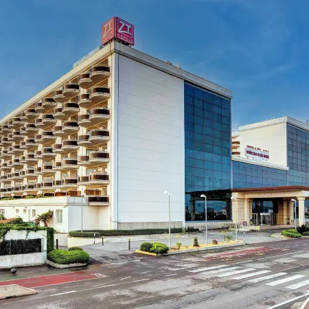 Peñiscola Plaza Suites