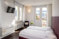 Hotel Rio Muralto Hotels in Muralto
