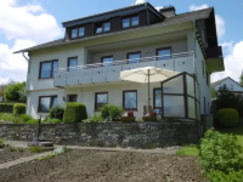 Ferienwohnung im Sauerland Hillside Hoteles en Hallenberg