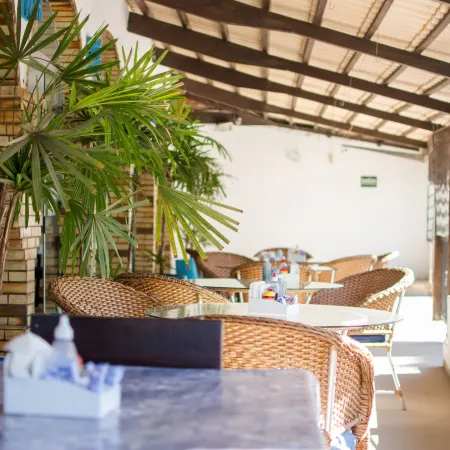 Pousada Mediterrânea