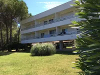 Club del Sole Marina Julia Family Collection Hôtels à proximité de l'Aéroport du Frioul-Vénétie Julienne