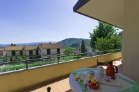 Villa Pratovecchio by PosarelliVillas