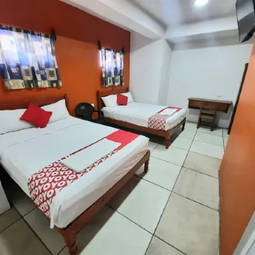 Hotel Costa Maria