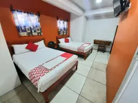 โรงแรม Costa Maria โรงแรมใน