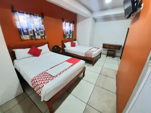 โรงแรม Costa Maria