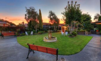 Birchwood, Devonport Self-Contained Self Catering Accommodation