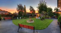 Birchwood, Devonport Self-Contained Self Catering Accommodation Hotels in Forthside