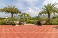 Chateau de Prim Khao Yai Hotel di Khlong Muang
