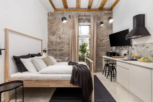 Apartments Lapis Hotels in Rijeka