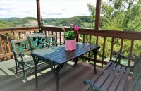 Castel on the Hill Pension - Parkplatz