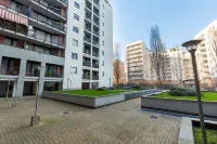 Milano-Rubattino Budget Apartment Hoteller i Lambrate
