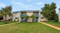 Chateau la Mer II 902 - Pirates Mermaid - balcony