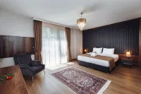 Armoni Deluxe Suites Trabzon -  Appartamenti vacanze