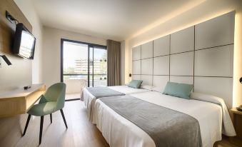 Ohtels Belvedere
