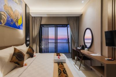 その他 パドマサリ リゾート ロビナの写真