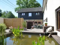 Terrace Apartment, Trois-Ponts Hotels in 
