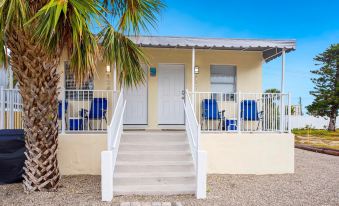 Lucky Charm 1 by Sun Palace Vacations