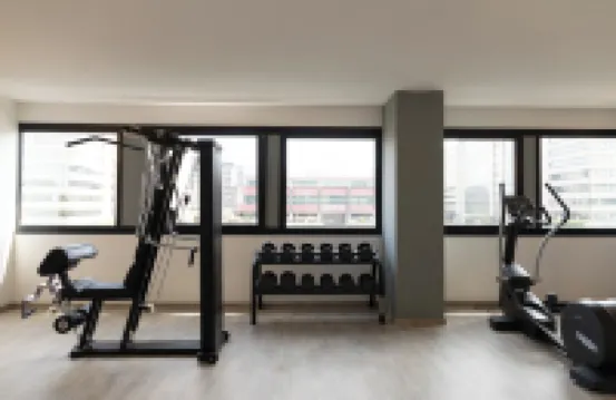 米蘭阿格里特博安澤美居酒店