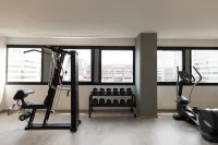 Mercure Milano Agrate Brianza Hotels in Cernusco sul Naviglio