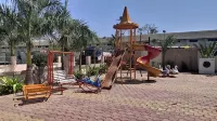 Sai Krishna Resort Garden Hotels in Itarsi