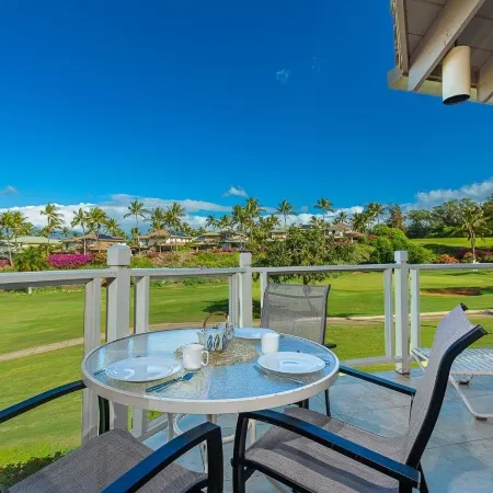 Grand Champions One Bedrooms by Coldwell Banker Island Vacations