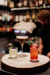 Victoria Lodge, Friendly Hotel - bar