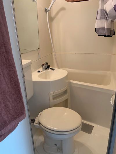 その他 シェアハウス侍ヒルズの写真