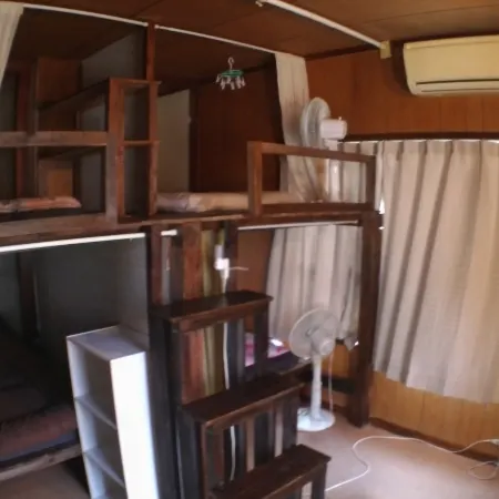 Guest House Connect - Hostel