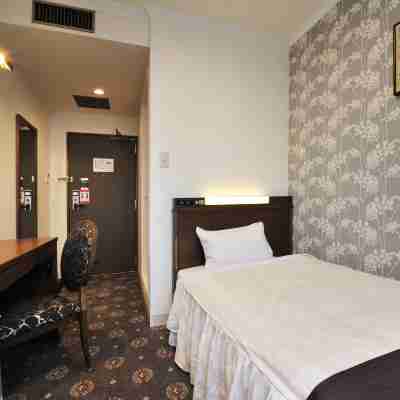 ホテルパコ 帯広駅前 Rooms