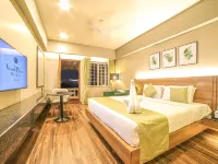 Grand Palace Hotel & Spa Hotels in Yercaud
