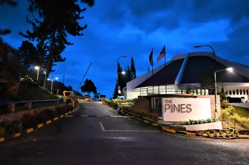 The Pines Hotels in Bukit Fraser