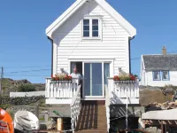 7 Person Holiday Home in Utsira-by Traum