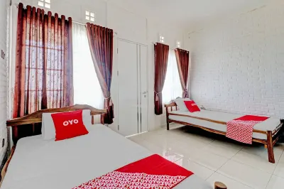 Super OYO Collection O 90617 Rumah Oma Opa Syariah Hotel dekat Fakultas Syariah dan Hukum UIN SGD Bandung