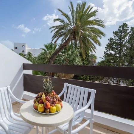 Marhaba Salem Resort - Family Only