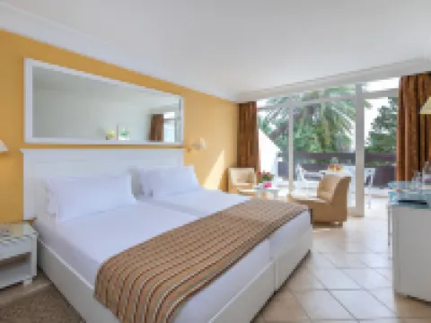 Marhaba Salem Resort - Family Only Hotels in Sousse