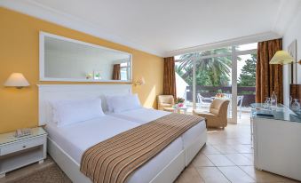 Marhaba Salem Resort