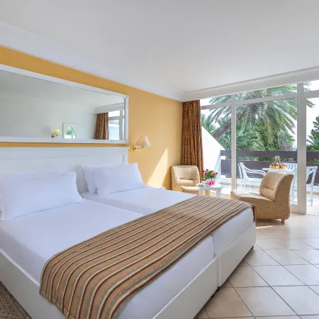 Marhaba Salem Resort - Family Only