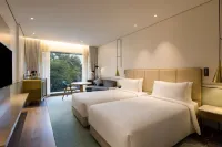 Radisson Blu Mumbai International Airport