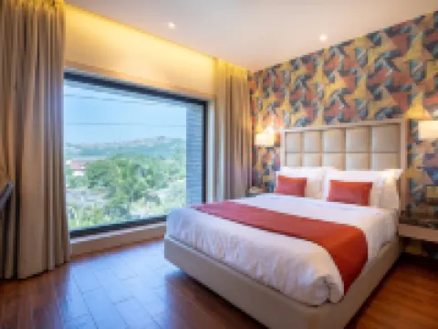 The Orchid Lonavala Hotels in Lonavala