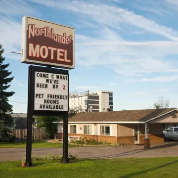 Northlander Motel