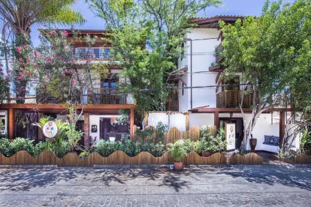 Pousada João Sol Отели в г. Прайя-ду-Форте