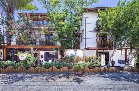 Pousada João Sol Hotels in Mata de Sao Joao