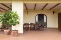 Agriturismo Terre di Castiglione