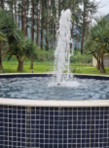 薩伊保護區，康達多