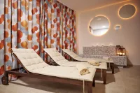 Arancini Residence - spa