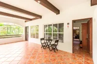 Hotel Playa Westfalia Hotels in Limon