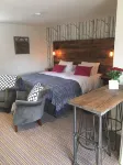 The Crown, Hutton le Hole Hotels in Hutton-le-Hole